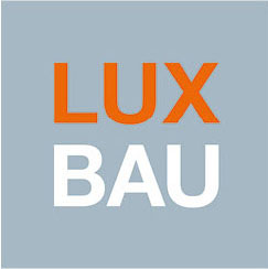 logo luxbau